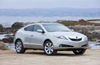 2010 Acura ZDX Picture